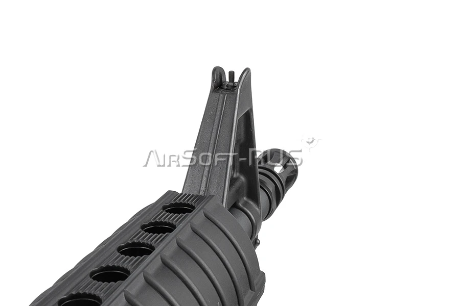 Карабин CYMA CGS Colt M4A1 CQBR GBB (COLT1002)