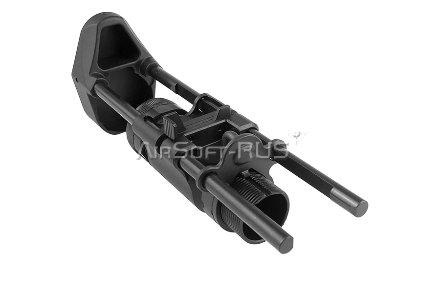 Приклад Cyma HK416C Combo для TM MWS  (CGS-BT-0011)