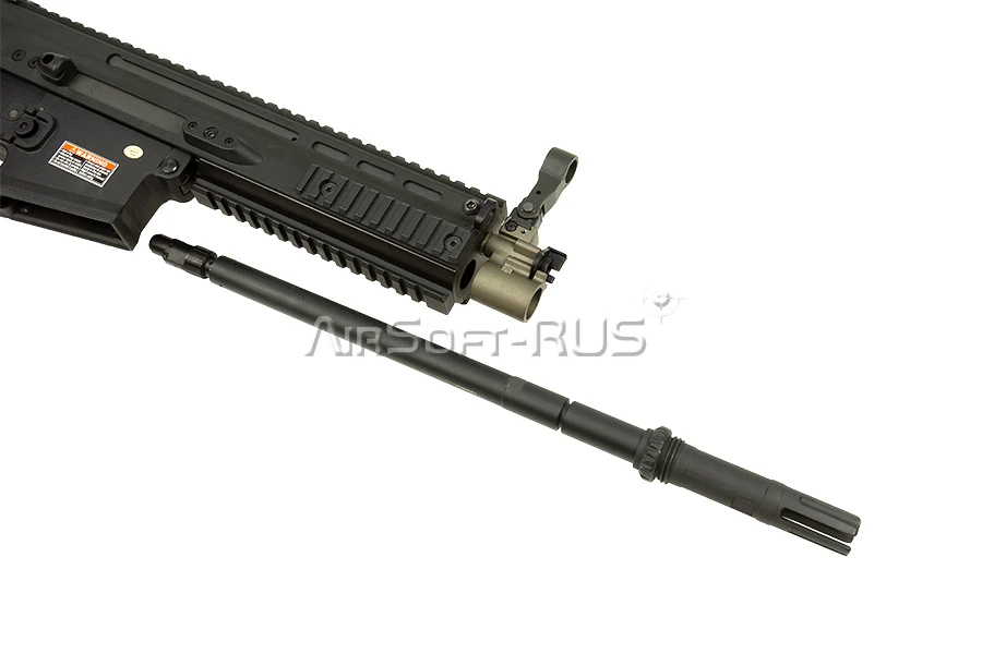 Штурмовая винтовка Ares FN SCAR-H BK (AR-060E)