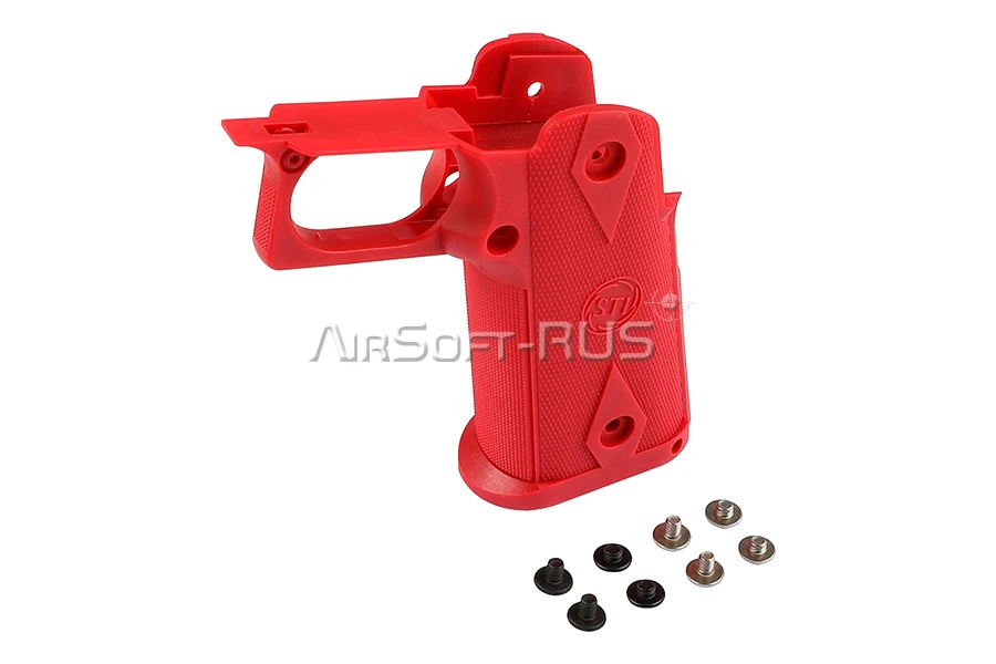 Рама STI 5KU для TM Hi-Capa RD (GB-470-RD)
