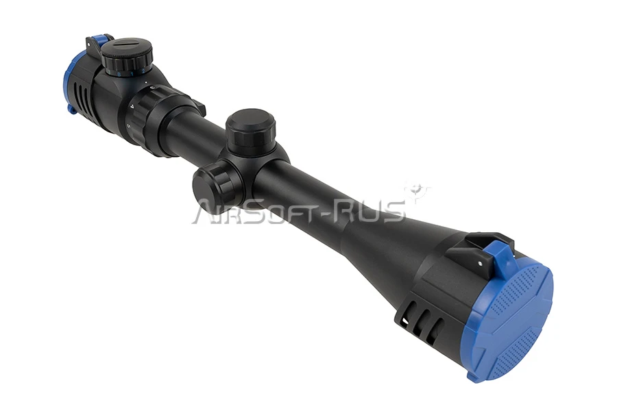 Оптический прицел Marcool HY1087 Bushnell 3-9x40 EG Gen 3 (HY1087-3)