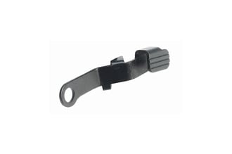 Рычаг затворной задержки Guarder для Glock Gen 3 BK TM (GLK-44(A)BK)
