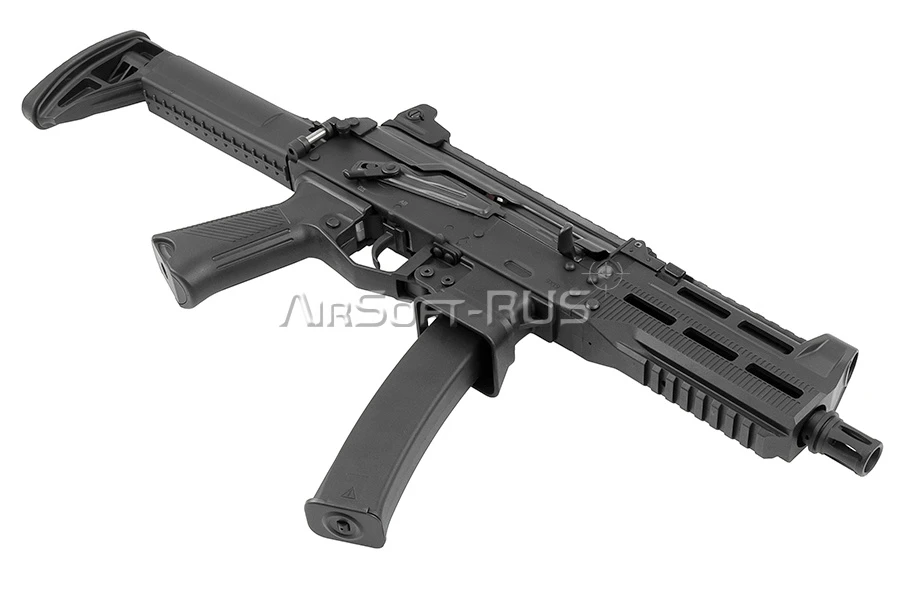 Пистолет-пулемёт Arcturus PPK20M1 FE (DC-AT-PPK20M1-FE) [1]