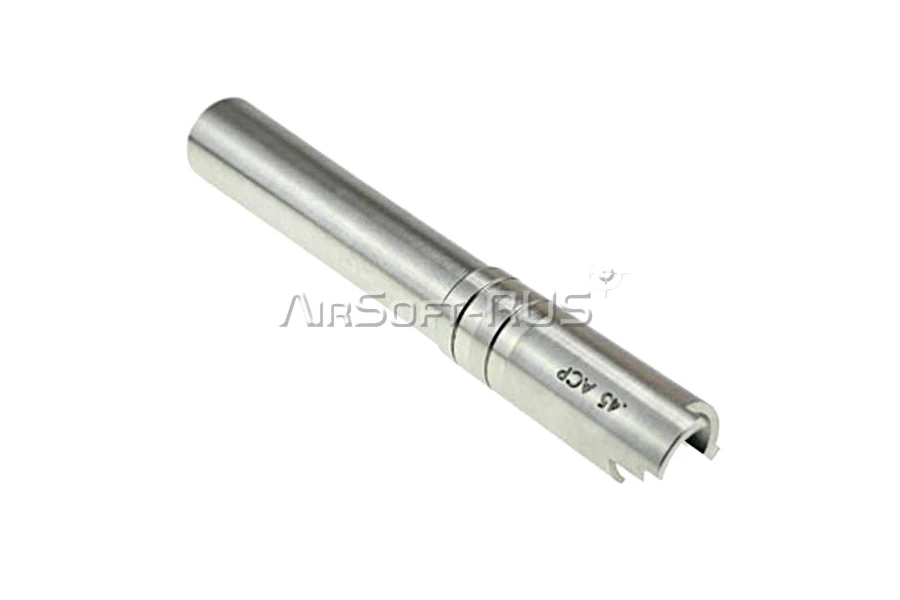 Внешний ствол COWCOW для Hi-Capa 5.1 40 marking SV (CCT-TMHC-014)