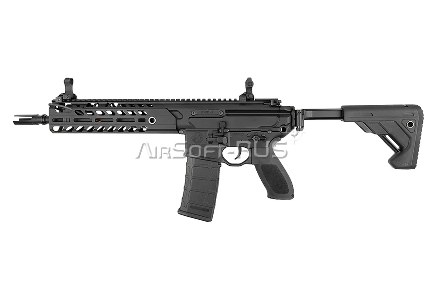 Карабин East Crane Sig MCX Virtus BK (AF-S001-9.5)