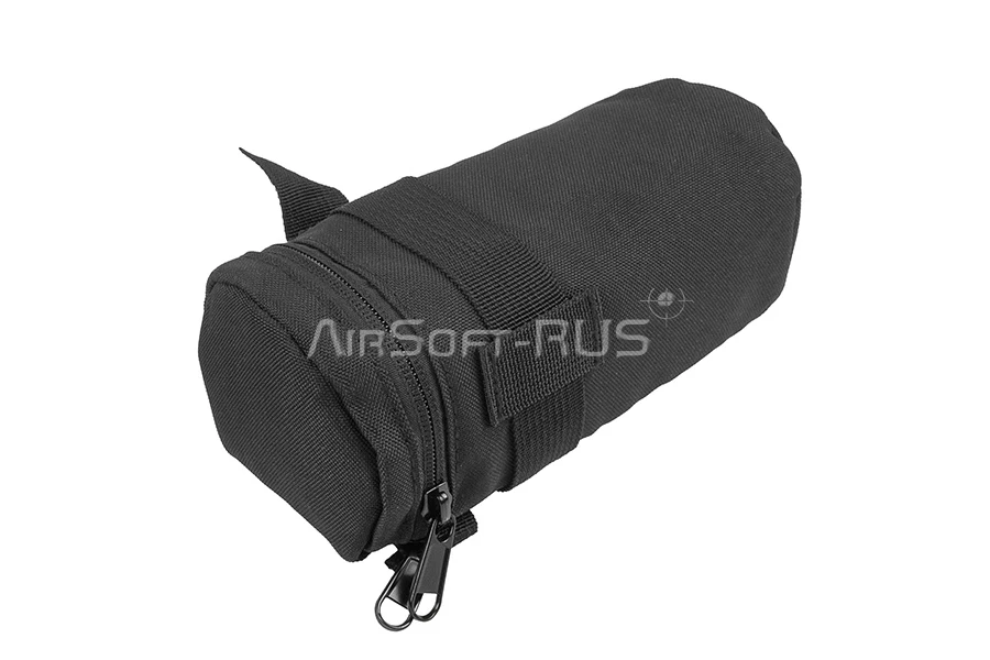 Оптический прицел Evolution Gear Elcan Gen3 1-4X Scope Mil Spec Ver BK (LE-01-BK)