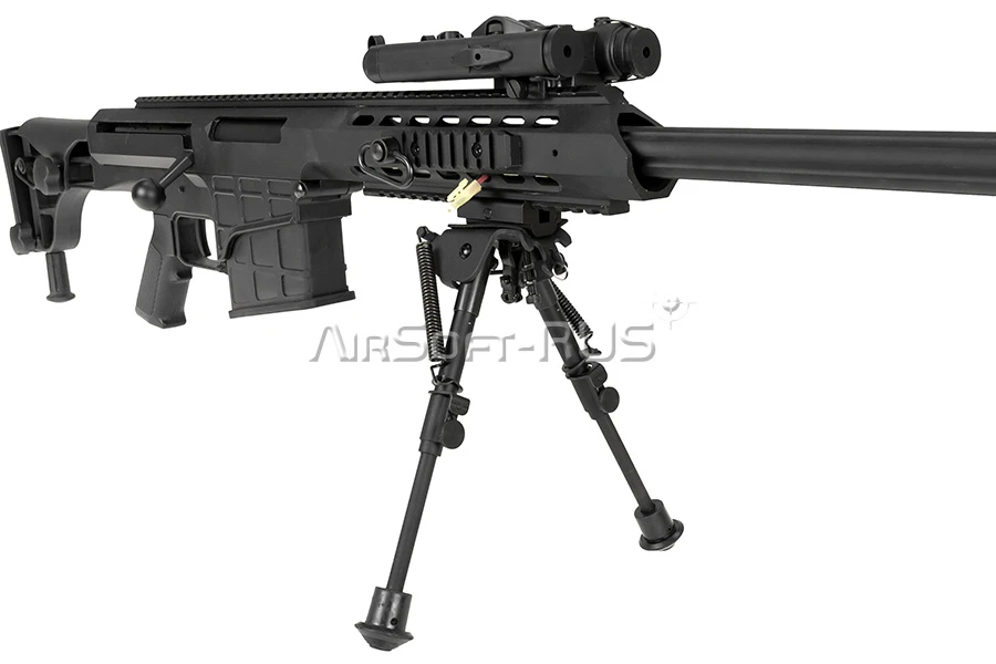 Снайперская винтовка Snow Wolf Barrett M98B AEG BK (SW-016 BK)