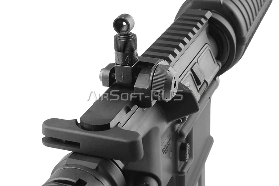 Карабин Tokyo Marui M4A1 EVOLT (TM4952839180018)
