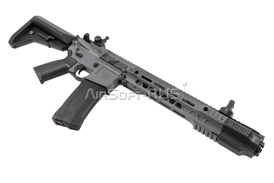 Карабин Cyma M4 Salient Arms 10.5 GY (SAI.GRY-10.5 GY)