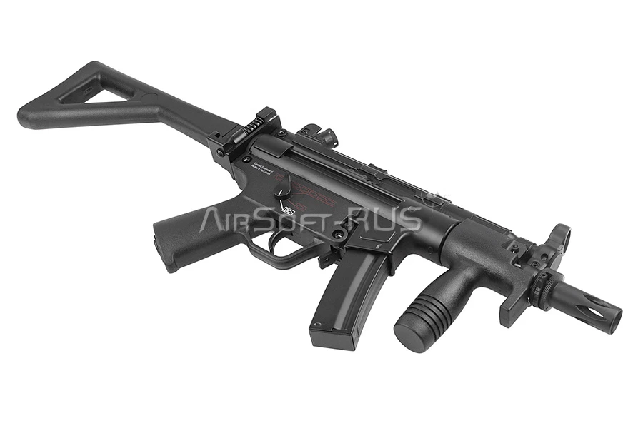 Пистолет-пулемет Cyma H&K MP5 PDW (CM041PDW)