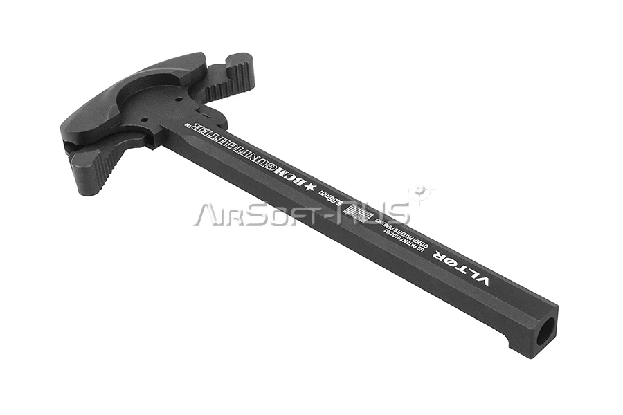 Рукоятка заряжания Angry Gun двухсторонняя для GHK M4 GBB (ANG-AGACH-GHK)