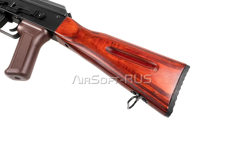 Автомат LCT АК-74Н wood (LCK74)