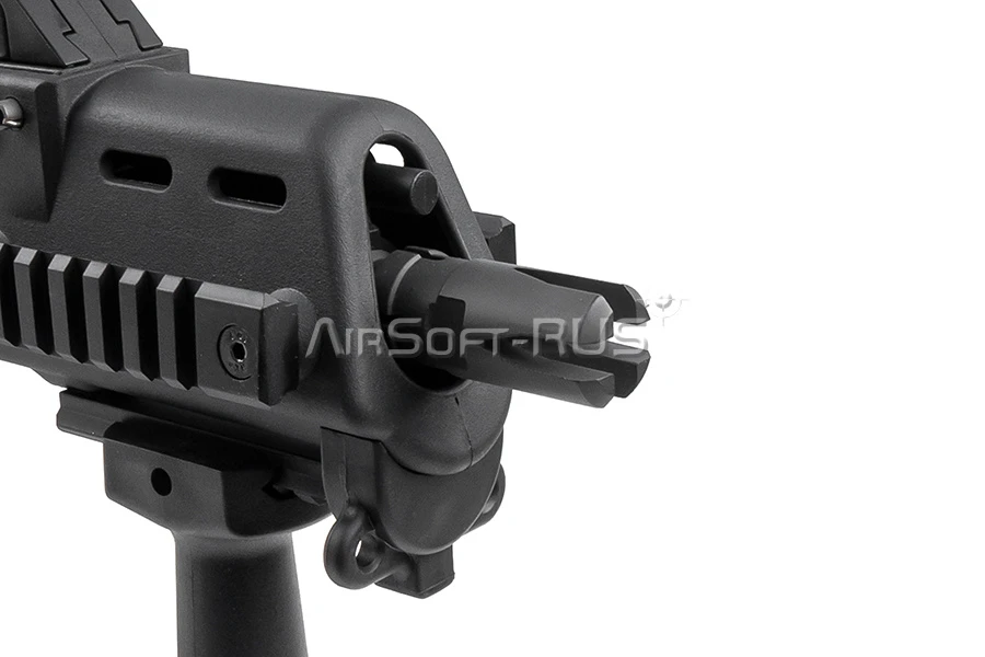 Штурмовая винтовка Specna Arms H&K G36С EBB (SA-G12V)