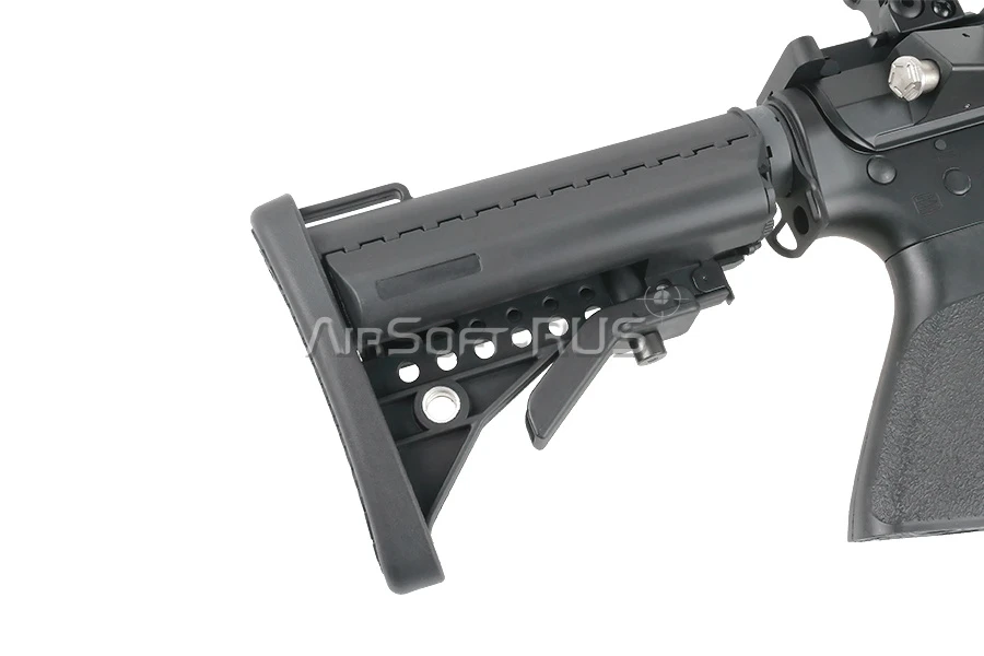 Карабин East Crane Salient Arms GRY 16,5' (EC-840-16.5-UP)