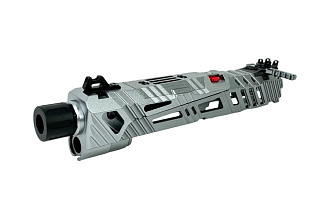 Сплит затвор Superline CTM для Hi-capa 4.3 TM GY (CTM-HUR-1101)