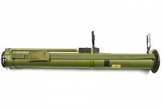 Страйкбольный гранатомёт ASR РПГ-26 "Аглень" под выстрелы "Игла" (ASR-RPG26N)