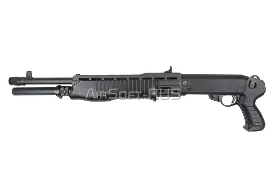 Дробовик Tokyo Marui SPAS 12 (TM4952839133014)