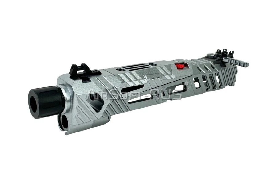 Сплит затвор Superline CTM для Hi-capa 4.3 TM GY (CTM-HUR-1101)