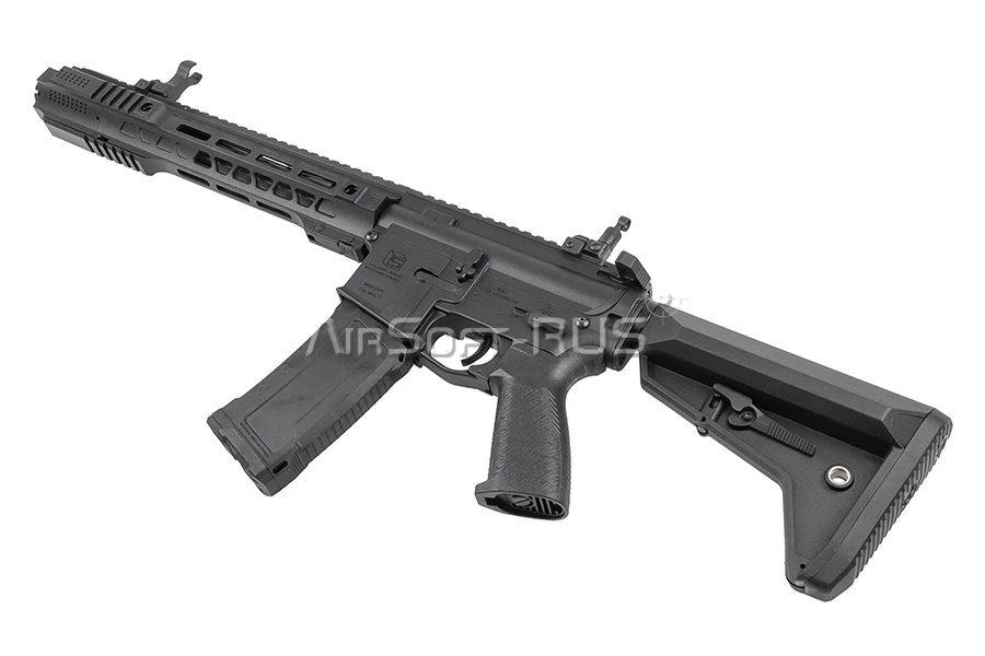 Карабин Cyma M4 Salient Arms 10.5 BK (SAI.GRY-10.5 BK)