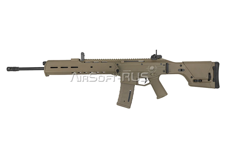Карабин A&K Magpul MASADA SPR TAN (MASADA-L-TN(N))
