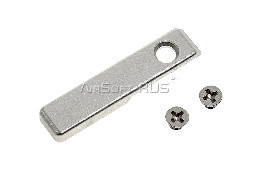 Ручка затвора COWCOW для Hi-Capa Handle Open B SV (CCT-TMHC-091)