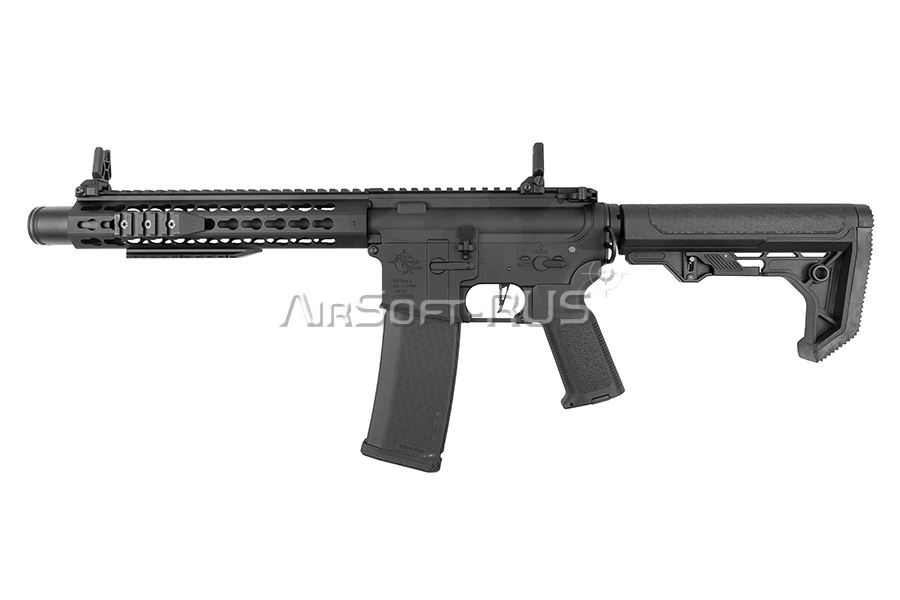 Карабин Specna Arms LAR15 10 RRA HAL BK (SA-E07-L-ETU)