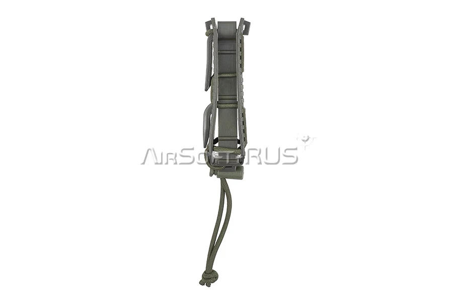 Подсумок PLASTIC FAST для пистолетного магазина Stich Profi OD (SP89382OD)
