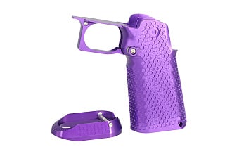 Рама CNC 5KU для TM  Hi-Capa TYPE 1 PU (GB-489-PU)