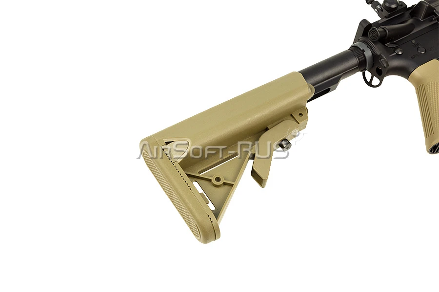 Карабин East Crane AR15 CQBR Custom UP DE (EC-606-DE1-UP)