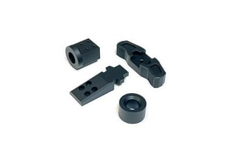 Рукоятка заряжания Da Vinci ver. 2.0 для VSR-10/ONE TM (DAV-4580717522850)