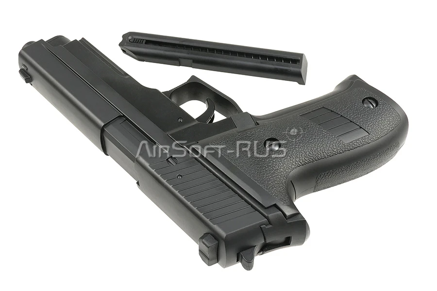 Пистолет Cyma SigSauer AEP (CM122)