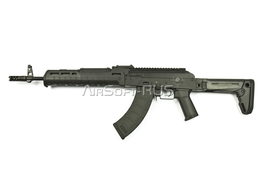 Автомат Cyma АКM Magpul Zhukov складной (CM077A)