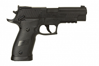 Пневматический пистолет Borner Z122 GNBB (8.5010)