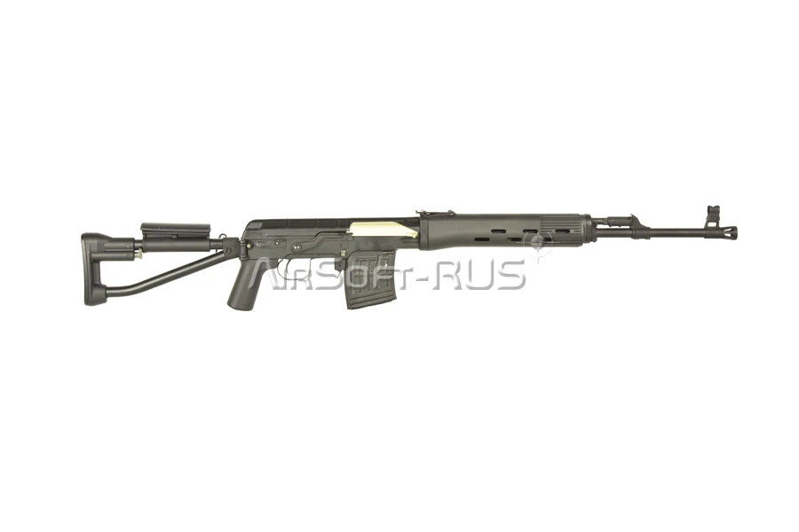 Снайперская винтовка Cyma СВД-C AEG (CM057S)