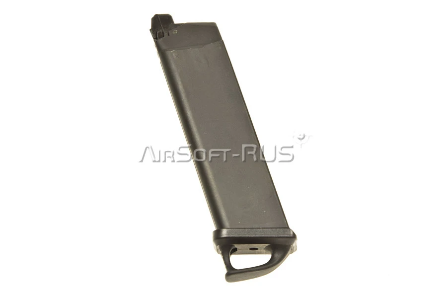 Петля-магпул Element для магазинов к пистолету Glock 3 шт. (PA0208-BK)