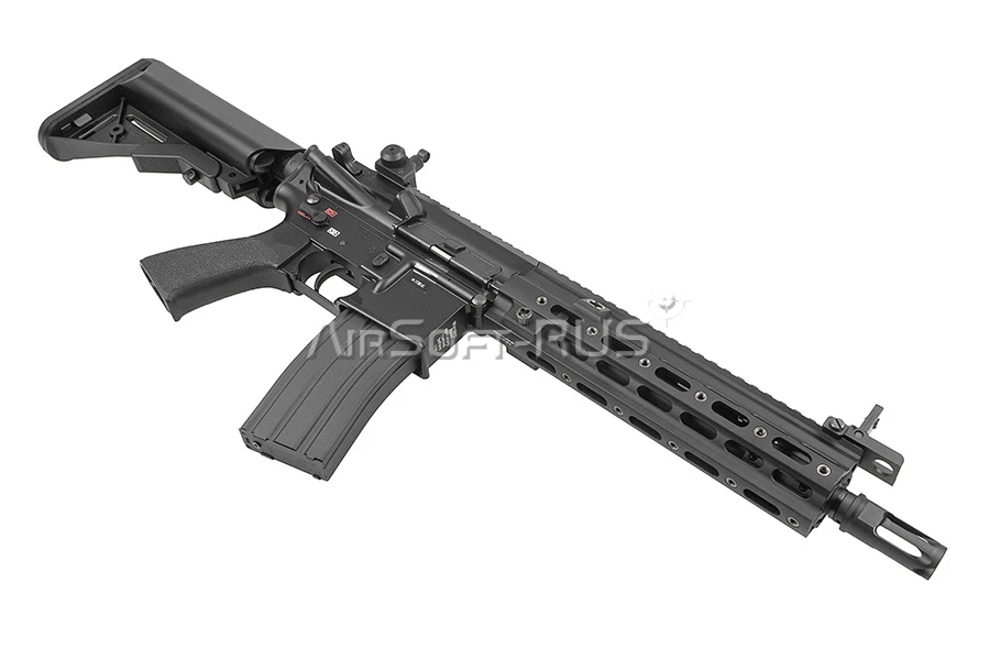 Карабин Tokyo Marui H&K416 Delta Custom Next Gen AEG BK (TM4952839176257)