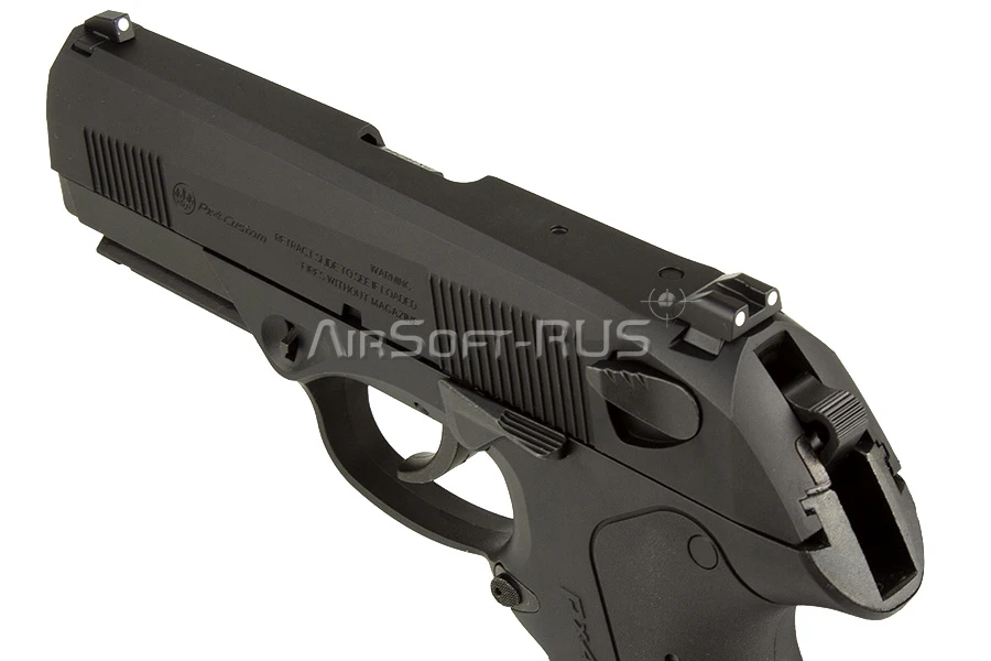 Пистолет Tokyo Marui PX4 Storm GGBB (TM4952839142467)