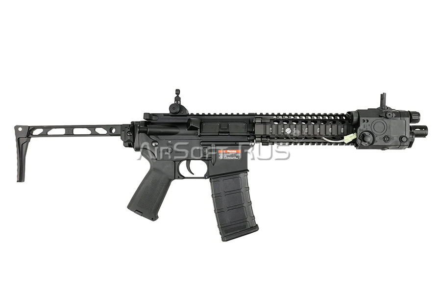 Карабин East Crane M4 CQBR (EC-603-9 WBSL-UP)