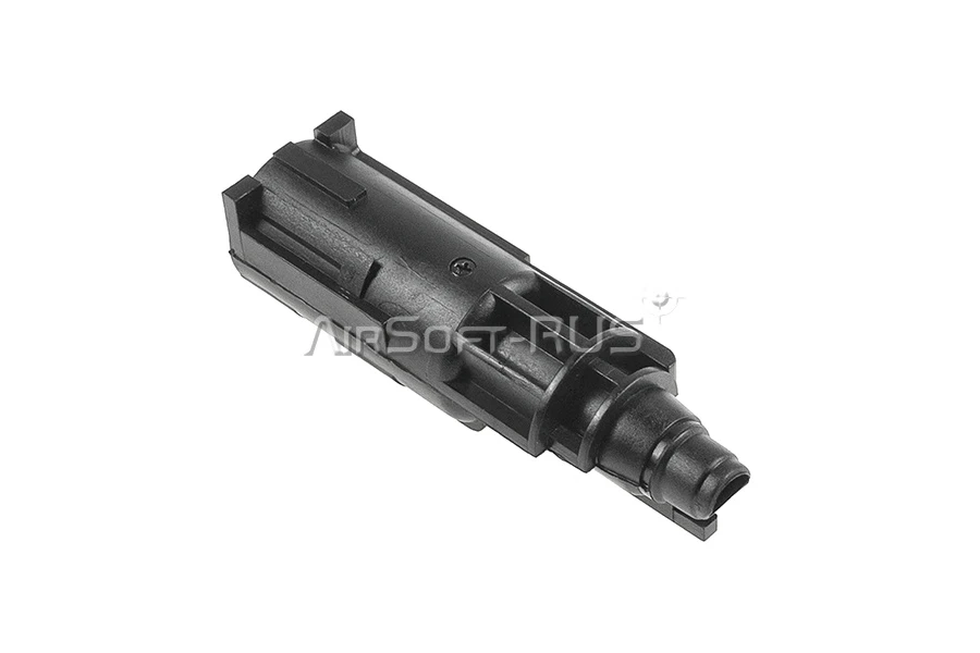 Газовая камера в сборе WE для Glock 34 (WE-G34-NOZZLE)