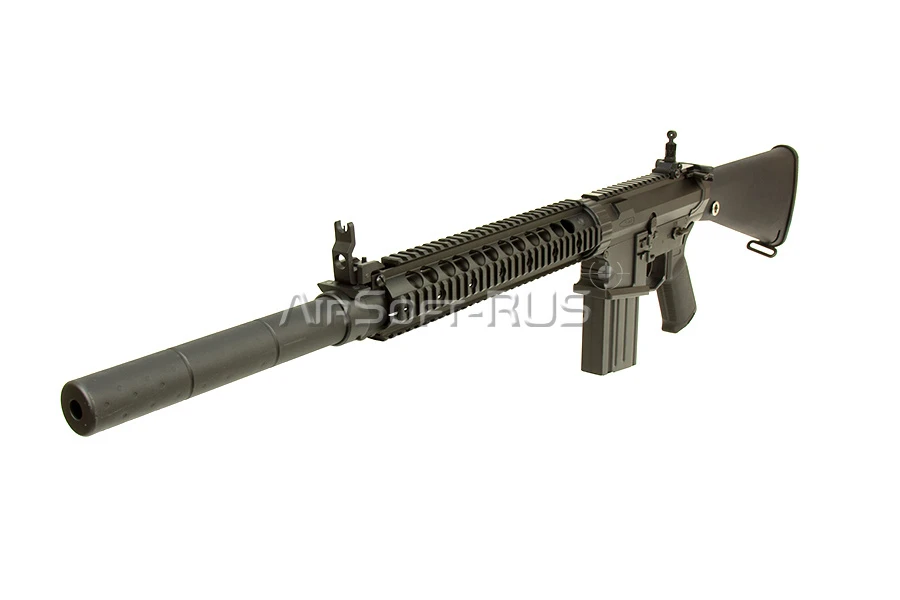 Винтовка CYMA SR-25 Platinum (CM098)