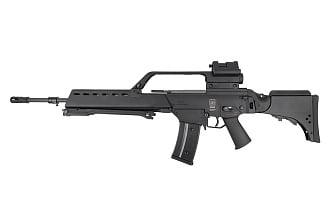 Штурмовая винтовка Specna Arms H&K G36 EBB (SA-G13V)