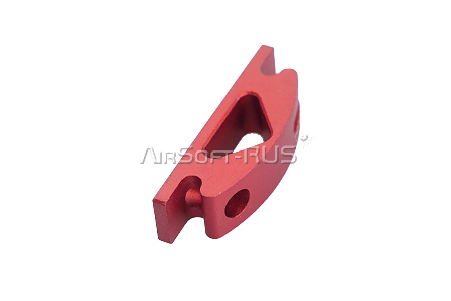 Спусковой крючок 5KU для TM Hi-Capa 2 Shoe A RD (GB-545S-RD)