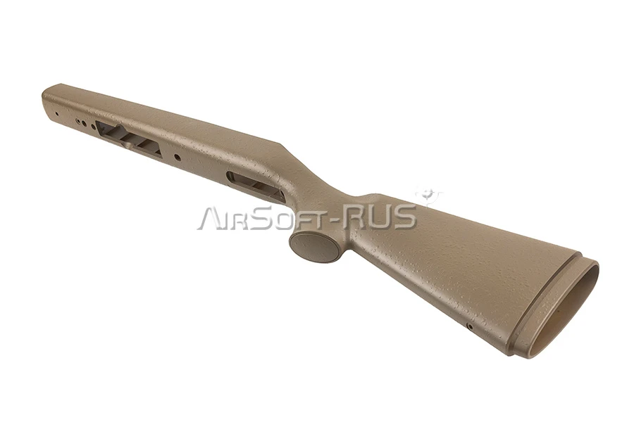 Ложе Snow Wolf для VSR 10 TAN (M10HT(TN))
