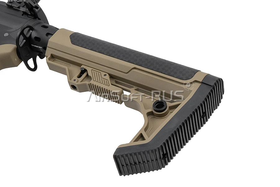 Карабин Specna Arms LAR15 7 RRA HAL TAN (SA-P17-L-HT)