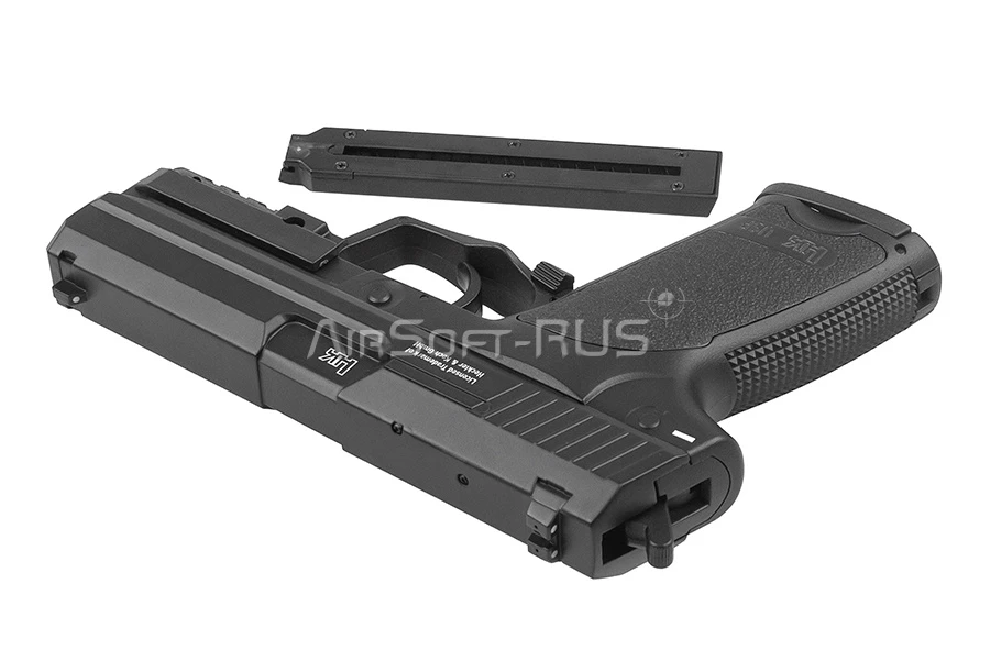 Пистолет Cyma HK USP AEP (DC-CM125) [5]
