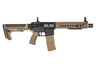 Карабин Specna Arms LAR15 10 RRA HAL TAN (SA-E07-L-HT-ETU)