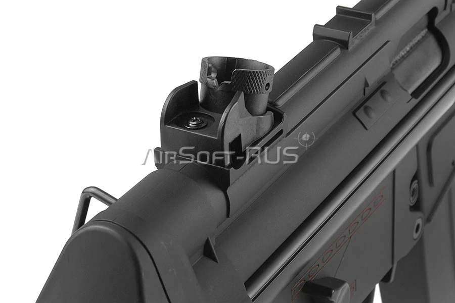 Пистолет-пулемёт Snow Wolf MP5 SD6 (SW-058-SP)