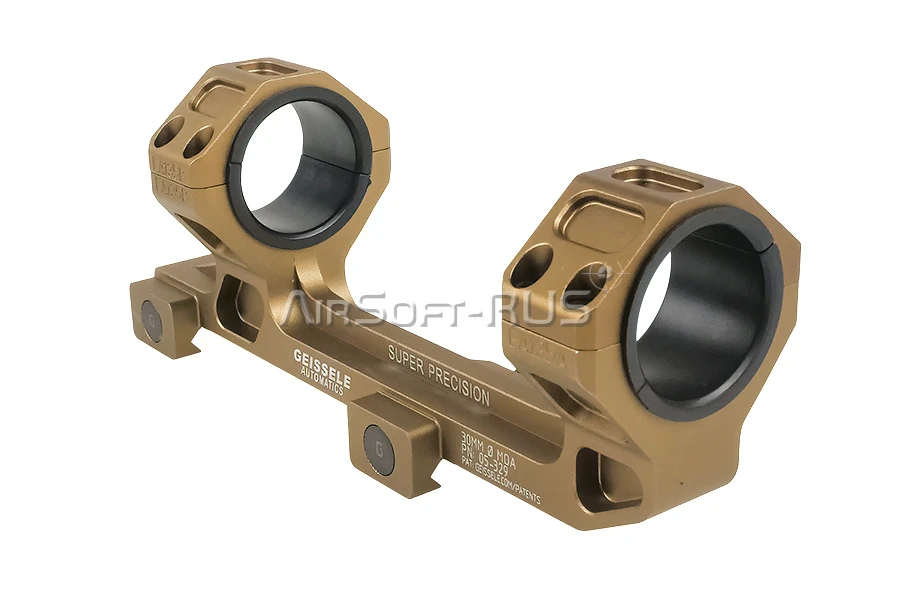 Оптический прицел Sotac RAZOR HD GEN 2 1-6x24 (AO-SC006)