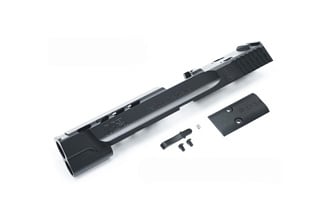 Затвор Guarder для M&P9L Performance Center BK TM (M&P9-25(BK))