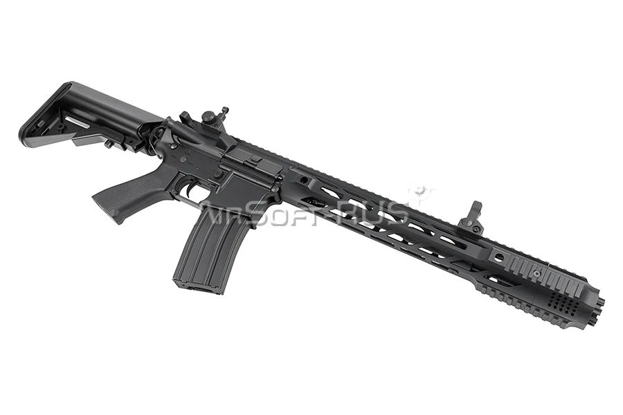 Карабин Cyma M4 Salient Arms BK ABS (CM518 BK)